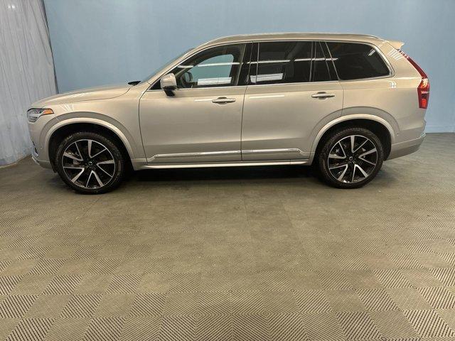 used 2024 Volvo XC90 car, priced at $46,700