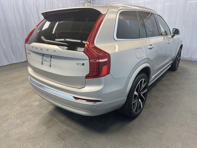 used 2024 Volvo XC90 car, priced at $46,700