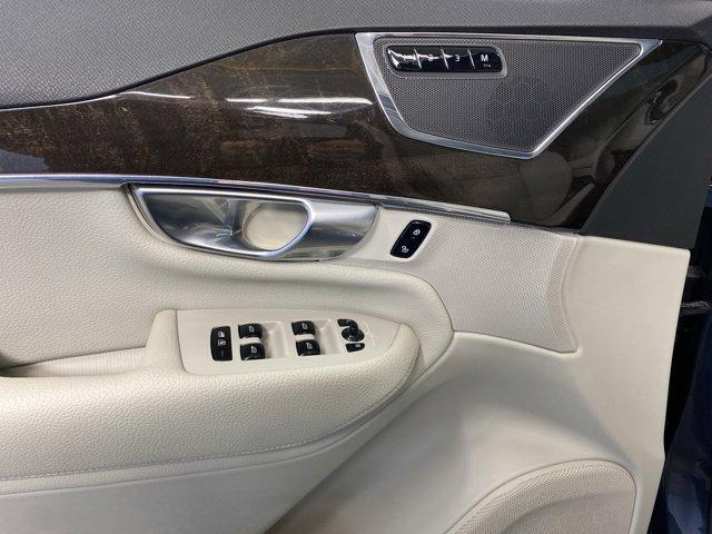 used 2018 Volvo XC90 car, priced at $18,935