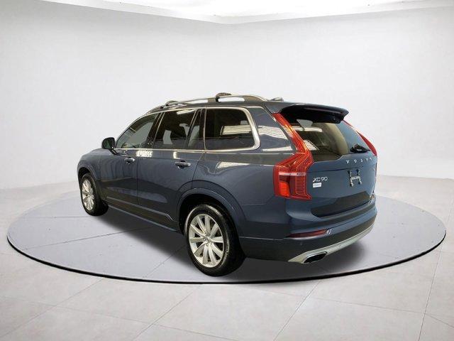 used 2018 Volvo XC90 car, priced at $18,935