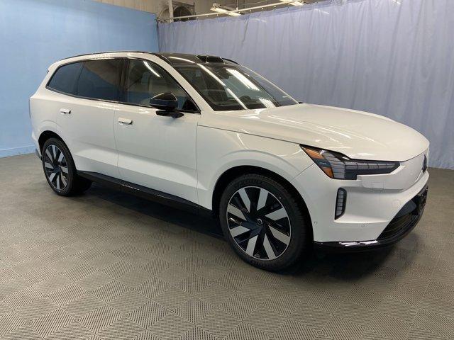 new 2025 Volvo EX90 car, priced at $89,320