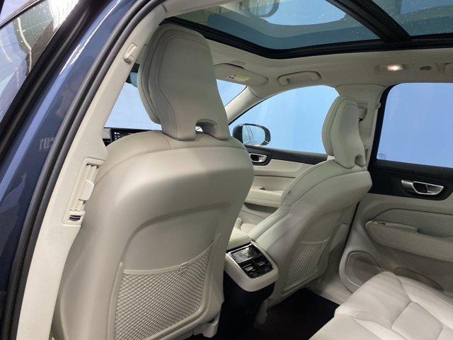 new 2026 Volvo XC60 car, priced at $63,935