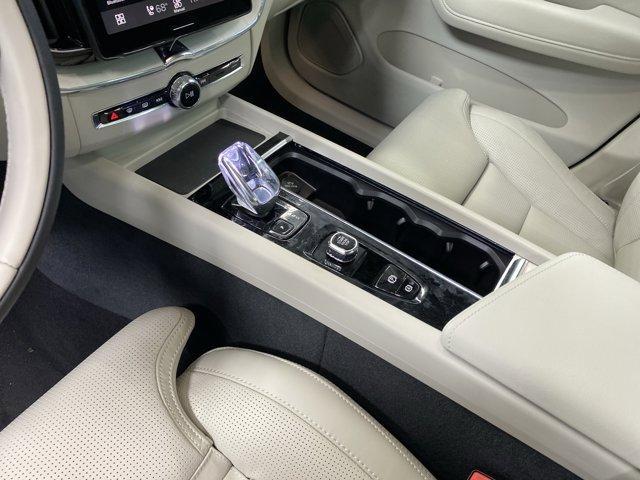 new 2026 Volvo XC60 car, priced at $63,935