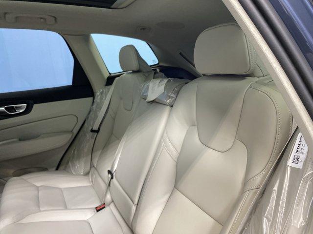 new 2026 Volvo XC60 car, priced at $63,935