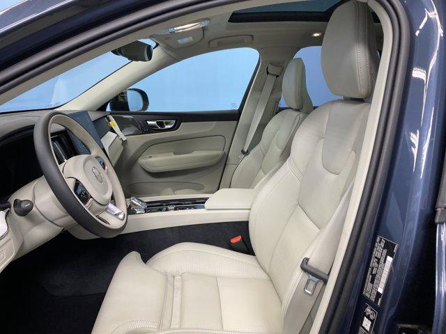 new 2026 Volvo XC60 car, priced at $63,935