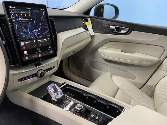 new 2026 Volvo XC60 car, priced at $63,935