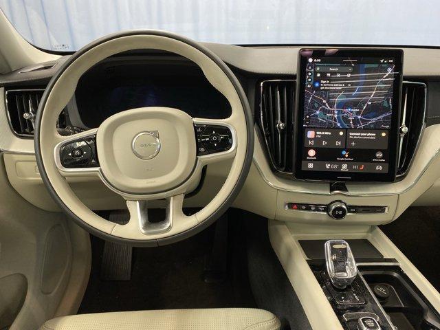 new 2026 Volvo XC60 car, priced at $63,935