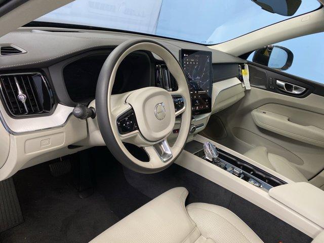 new 2026 Volvo XC60 car, priced at $63,935
