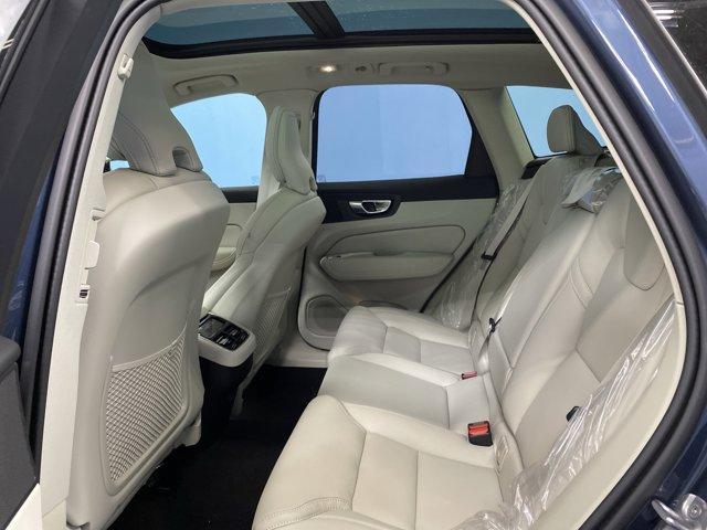 new 2026 Volvo XC60 car, priced at $63,935