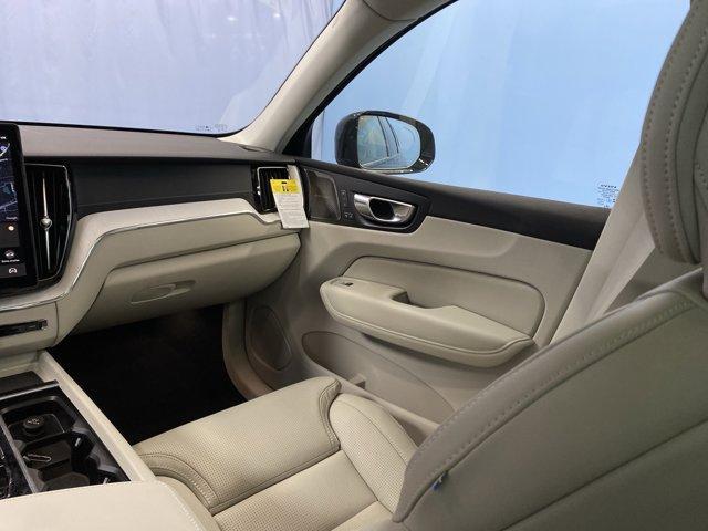 new 2026 Volvo XC60 car, priced at $63,935