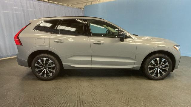 new 2024 Volvo XC60 car, priced at $51,245