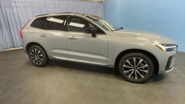 new 2024 Volvo XC60 car, priced at $51,245