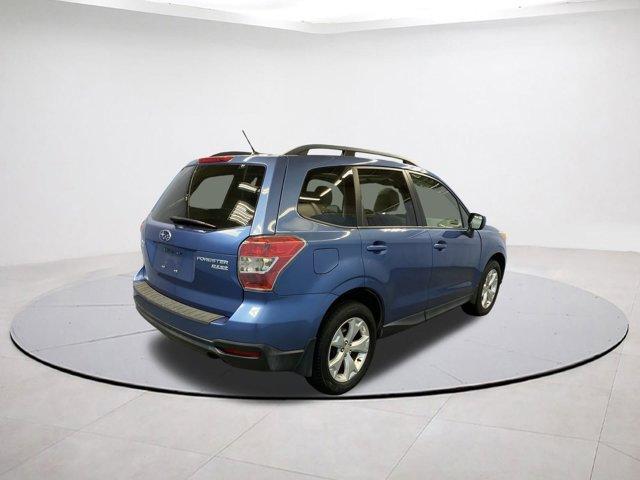 used 2015 Subaru Forester car, priced at $9,891
