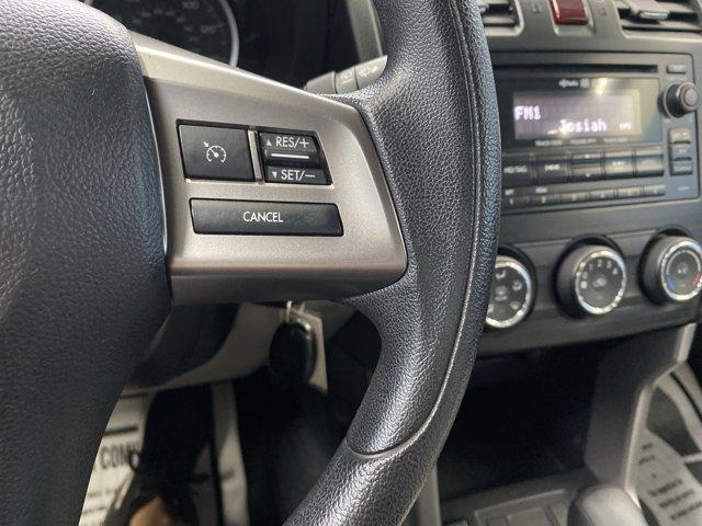 used 2015 Subaru Forester car, priced at $9,891