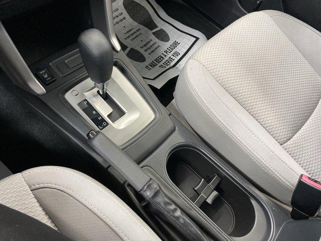used 2015 Subaru Forester car, priced at $9,891
