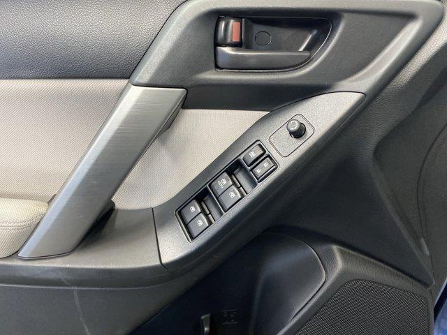 used 2015 Subaru Forester car, priced at $9,891