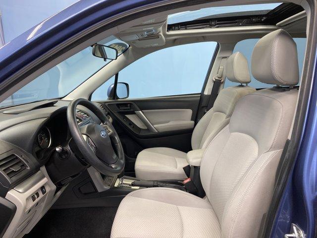 used 2015 Subaru Forester car, priced at $9,891
