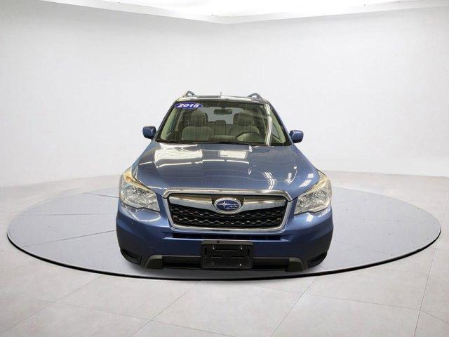 used 2015 Subaru Forester car, priced at $9,891