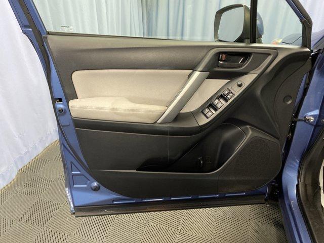 used 2015 Subaru Forester car, priced at $9,891