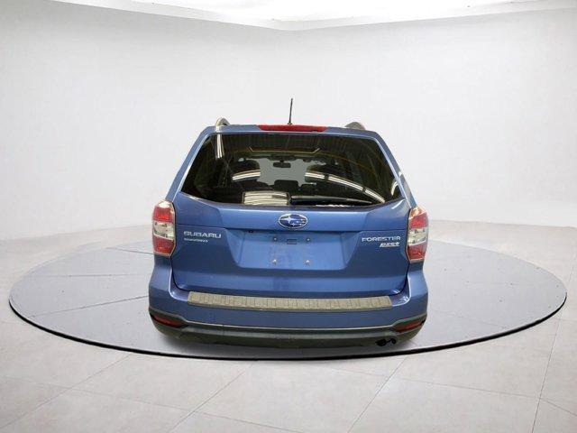 used 2015 Subaru Forester car, priced at $9,891