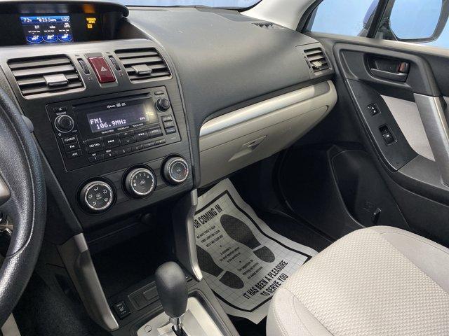 used 2015 Subaru Forester car, priced at $9,891
