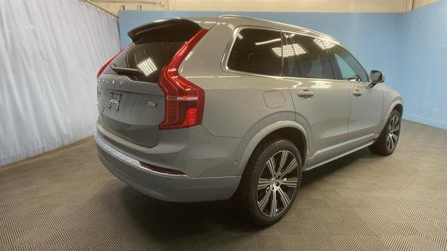 new 2025 Volvo XC90 car, priced at $65,175