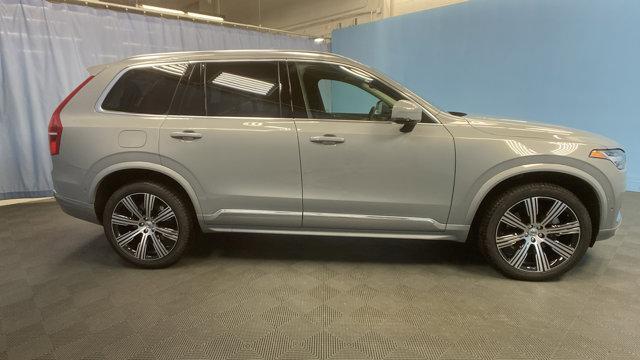 new 2025 Volvo XC90 car, priced at $65,175