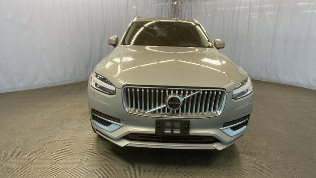 new 2025 Volvo XC90 car, priced at $65,175