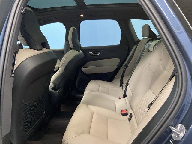 new 2026 Volvo XC60 car, priced at $57,985
