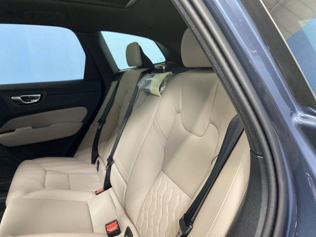 new 2026 Volvo XC60 car, priced at $57,985