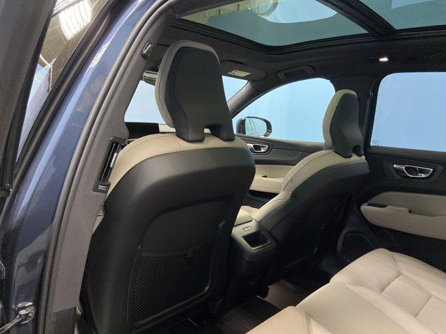 new 2026 Volvo XC60 car, priced at $57,985