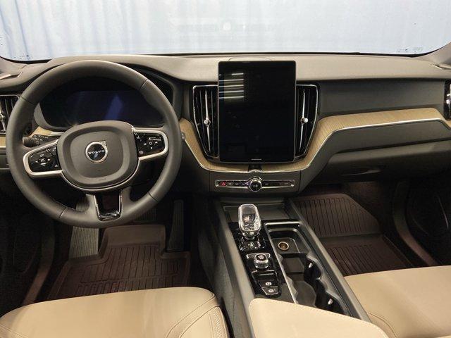 new 2026 Volvo XC60 car, priced at $57,985