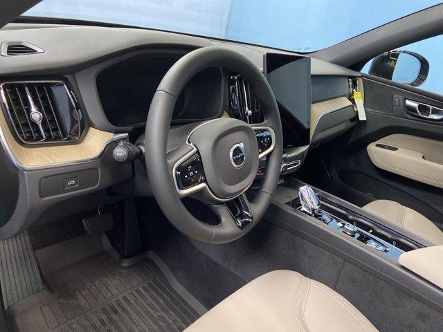 new 2026 Volvo XC60 car, priced at $57,985