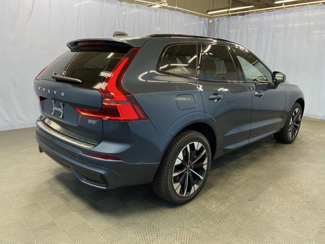 new 2026 Volvo XC60 car, priced at $57,985