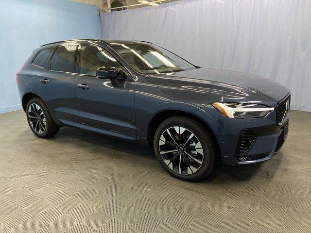new 2026 Volvo XC60 car, priced at $57,985