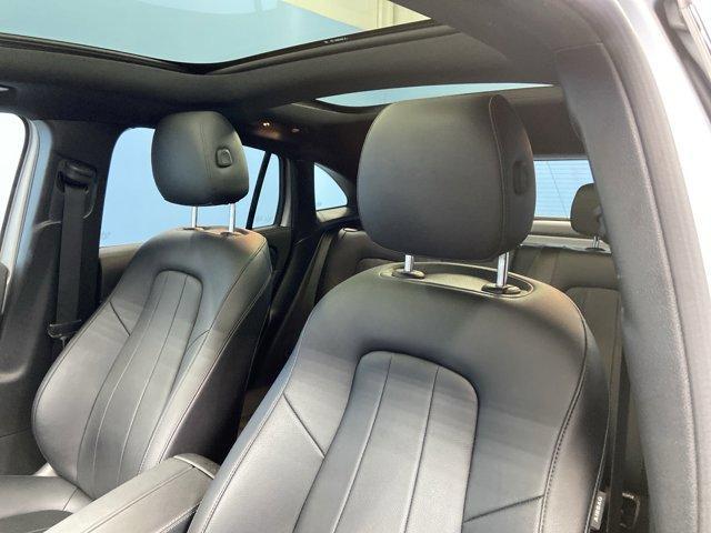 used 2021 Mercedes-Benz GLA 250 car, priced at $25,507