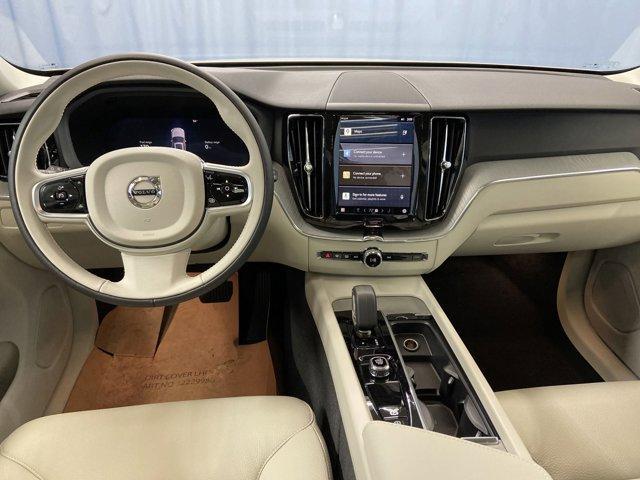 new 2025 Volvo XC60 Plug-In Hybrid car, priced at $63,465