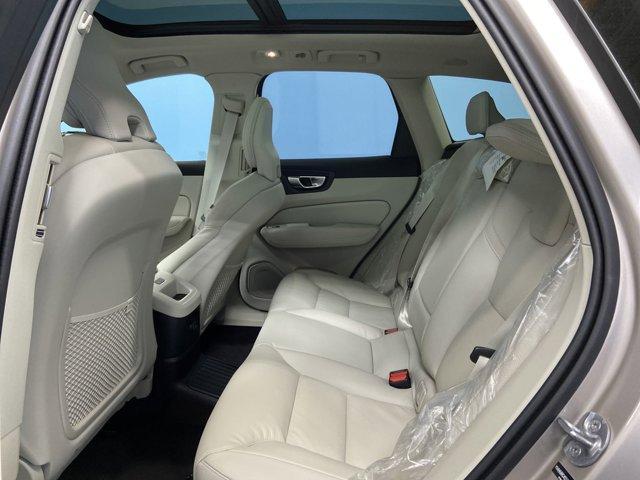 new 2025 Volvo XC60 Plug-In Hybrid car, priced at $63,465