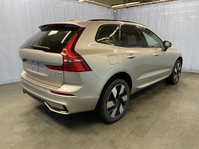 new 2025 Volvo XC60 Plug-In Hybrid car, priced at $63,465