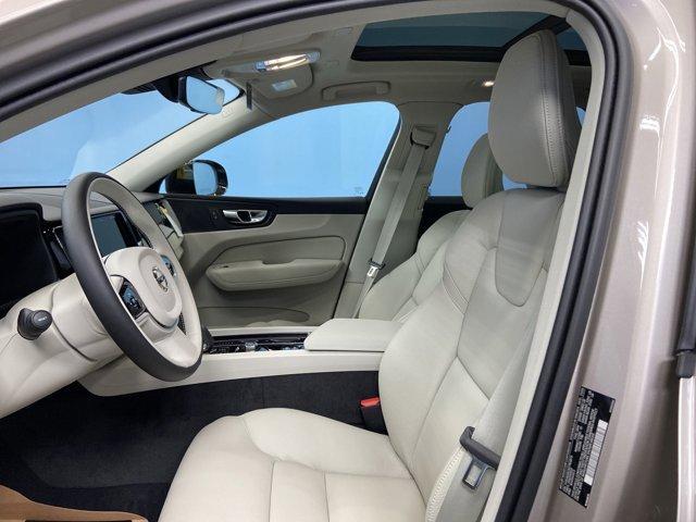 new 2025 Volvo XC60 Plug-In Hybrid car, priced at $63,465