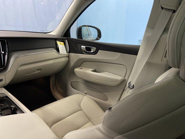 new 2025 Volvo XC60 Plug-In Hybrid car, priced at $63,465