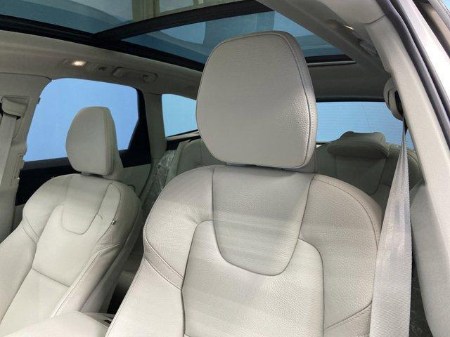 new 2025 Volvo XC60 Plug-In Hybrid car, priced at $63,465