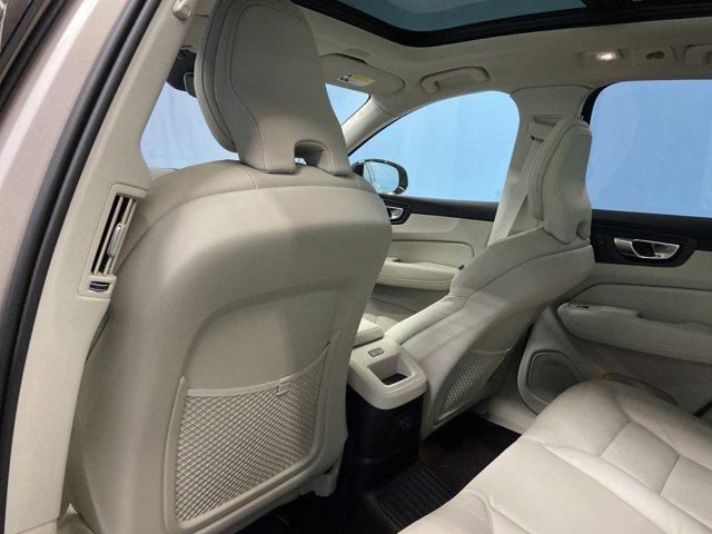 new 2025 Volvo XC60 Plug-In Hybrid car, priced at $63,465