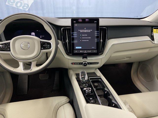 new 2026 Volvo XC60 car, priced at $74,825