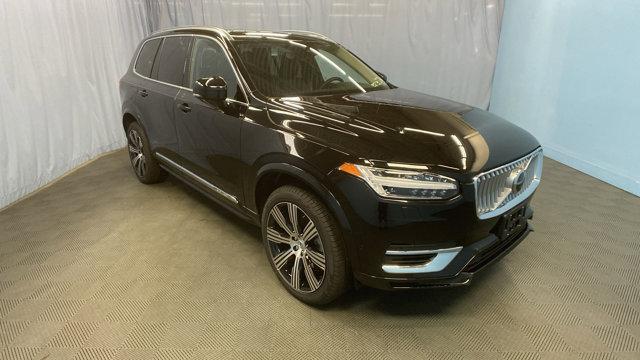 new 2024 Volvo XC90 Recharge Plug-In Hybrid car, priced at $71,970