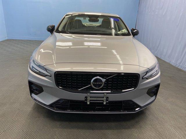 new 2025 Volvo S60 car, priced at $51,915