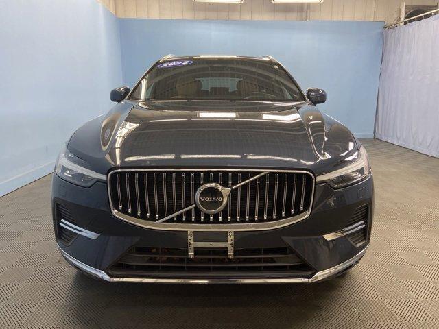 used 2022 Volvo XC60 car, priced at $36,032