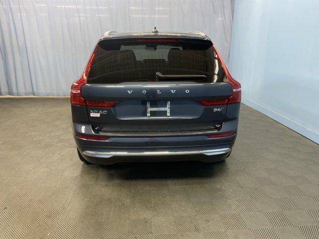 used 2022 Volvo XC60 car, priced at $36,032