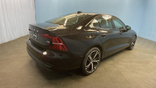 new 2024 Volvo S60 car, priced at $42,195