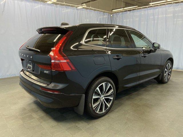 used 2022 Volvo XC60 car, priced at $34,880